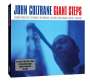 John Coltrane: Giant Steps / Lush Life, CD,CD