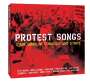 : Protest Songs, CD,CD