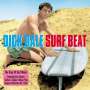 Dick Dale: Surf Beat, CD,CD
