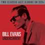 Bill Evans & Jim Hall: Undercurrent (2 Albums), CD,CD