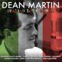 Dean Martin: Italian Love Songs, 2 CDs
