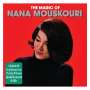 Nana Mouskouri: The Magic Of Nana Mouskouri, 2 CDs