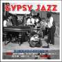 Gypsy Jazz, 2 CDs