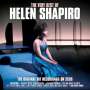 Helen Shapiro: The Very Best Of Helen Shapiro, CD,CD