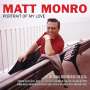 Matt Monro: Portrait Of My Love, CD,CD