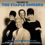 The Staple Singers: The Best Of The Staple Singers, 2 CDs