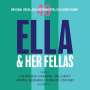 Ella Fitzgerald (1917-1996): Ella & Her Fellas, 2 CDs
