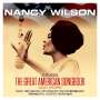 Nancy Wilson (Jazz) (geb. 1937): Sings The Great American Songbook, 2 CDs