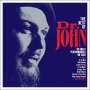 Dr. John: The Best Of Dr. John: 25 Great Performances On 2 CDs, CD,CD