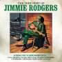 Jimmie Rodgers: Very Best Of Jimmie Rodgers, 2 CDs