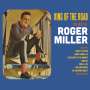 Roger Miller: King Of The Road: The Best Of Roger Miller, CD,CD