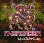 Andromeda: Equilibrium, CD