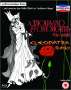 Osamu Tezuka: Animerama: 1001 Nights / Cleopatra (Blu-ray) (UK Import), BR,BR