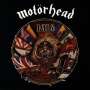 Motörhead: 1916 (180g) (Limited-Edition), LP