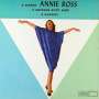 Annie Ross (1930-2020): A Gasser! (180g) (Limited-Edition), LP