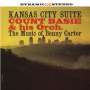 Count Basie: Kansas City Suite: The Music Of Benny Carter (180g) (Limited-Edition), LP