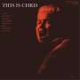 Chris Connor: This Is Chris (180g) (Limited-Edition), LP