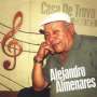Alejandro Almenares: Casa De Trova - Cuba 50s (180g) (Limited Edition), 2 LPs