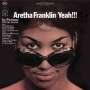 Aretha Franklin: Yeah!! (180g) (Limited-Edition), LP