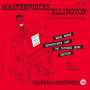 Duke Ellington (1899-1974): Masterpieces By Ellington (remastered) (180g), LP