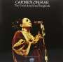 Carmen McRae (1920-1994): The Great American Songbook (remastered) (180g) (Limited-Edition), 2 LPs