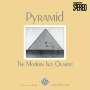 The Modern Jazz Quartet: Pyramid (remastered) (180g) (Limited Edition), LP