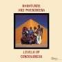 Babatunde & Phenomena: Levels Of Consciousness (remastered) (180g) (Limited Edition), LP