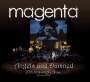 Magenta: Angels And Damned: 20th Anniversary Show, CD,CD,DVD,DVD