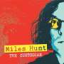 Miles Hunt: The Custodian, CD,CD