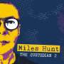Miles Hunt: The Custodian 2, CD,CD