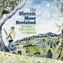 : The Electric Muse Revisited: The Story Of Folk Into Rock And Beyond, CD,CD,CD,CD