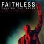 Faithless: Passing The Baton: Live From Brixton 2011, 1 CD und 1 DVD