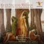 Ralph Vaughan Williams (1872-1958): Beyond My Dream - Musik zu griechischen Schauspielen, CD