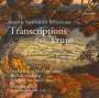 Ralph Vaughan Williams: Orgeltranskriptionen, CD