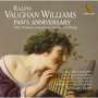 Ralph Vaughan Williams (1872-1958): Pan's Anniversary für Soli,Chor,Orchester, CD