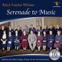 Ralph Vaughan Williams: Serenade to Music, CD