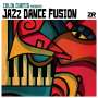 : Colin Curtis Presents: Jazz Dance Fusion, CD,CD