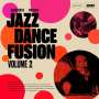 : Jazz Dance Fusion Volume 2, CD