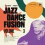 : Jazz Dance Fusion 3, CD,CD