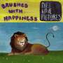 The Wave Pictures: Brushes With Happiness, CD