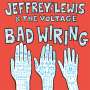 Jeffrey Lewis: Bad Wiring, CD
