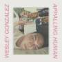 Wesley Gonzalez: Appalling Human (Limited Edition) (Pink Vinyl), LP
