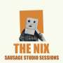 The Nix: Sausage Studio Sessions, CD