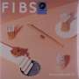 Anna Meredith: Fibs (Limited Edition) (Colored Vinyl), LP