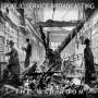 Public Service Broadcasting: The War Room EP, LP