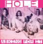 Hole: Asking For It, CD
