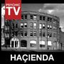 Psychic TV: Hacienda 1984, CD, CD
