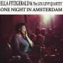 Ella Fitzgerald: One Night In Amsterdam 1961, CD