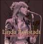 Linda Ronstadt: Where The Catfish Play: Live At Reunion Arena, Dallas, TX, Nov. 25, 1982, CD