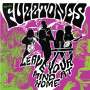 The Fuzztones: Leave Your Mind At Home (Deluxe-Edition), CD